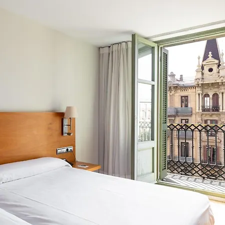 Onix Rambla 3* Барселона