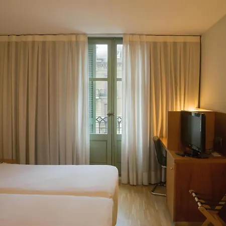 Hotel Onix Rambla