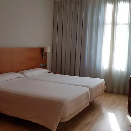 Onix Rambla 3* Барселона