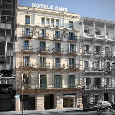 Onix Rambla
