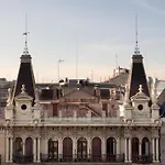 Onix Rambla 3* Барселона