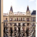 Отель Onix Rambla 3*