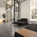 Onix Rambla Барселона