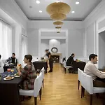 Onix Rambla Отель