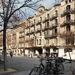 Отель Onix Rambla 3*