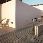 Onix Rambla 3* Барселона