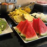 Onix Rambla 3* Барселона