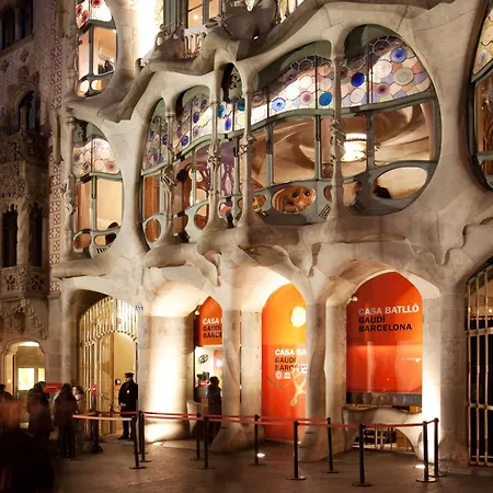 Onix Rambla Barcelona