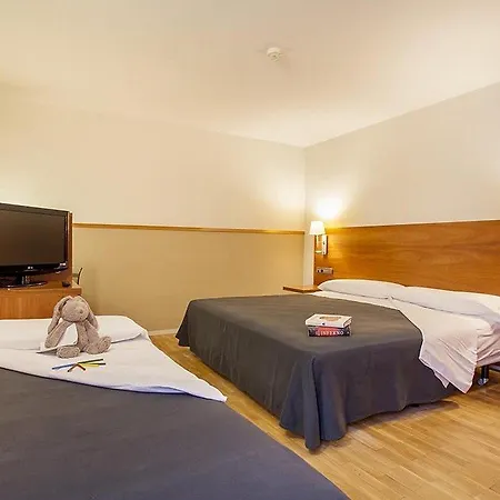 Onix Rambla 3* Barcelona