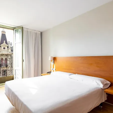 Onix Rambla Barcelona