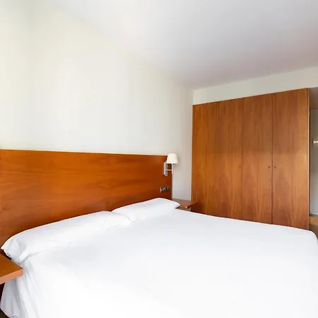 Hotel Onix Rambla Barcelona