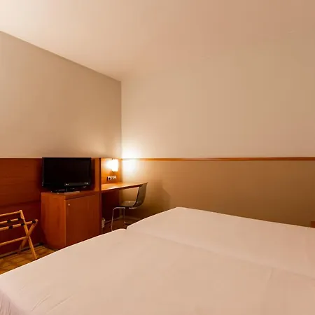 Onix Rambla Hotel Barcelona