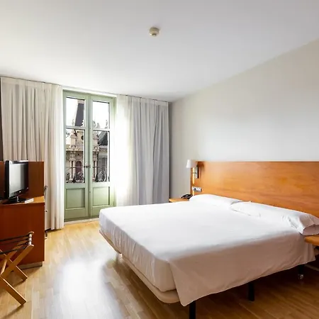 Onix Rambla 3* Barcelona