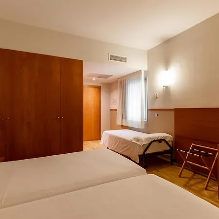 Hotel Onix Rambla Barcelona
