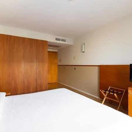 Onix Rambla Hotel 3*