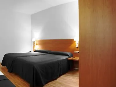 Onix Rambla 3* Barcellona