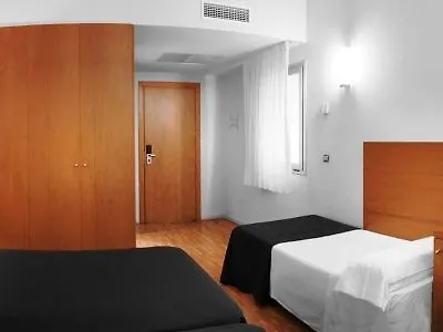 Hotel Onix Rambla
