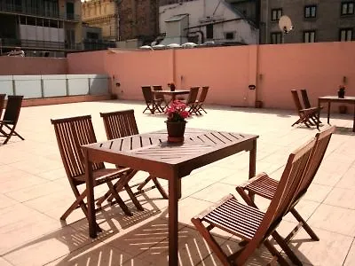 Onix Rambla Hotel 3*