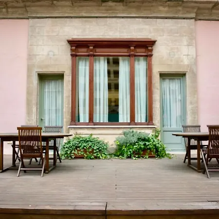 Hotel Onix Rambla Barcelona