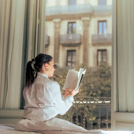 Onix Rambla Barcelona