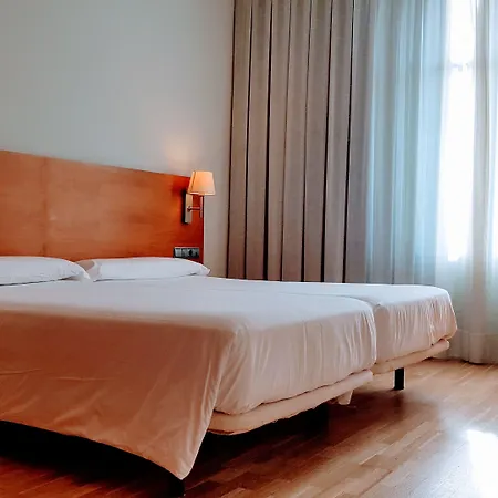 Onix Rambla 3* Barcelona