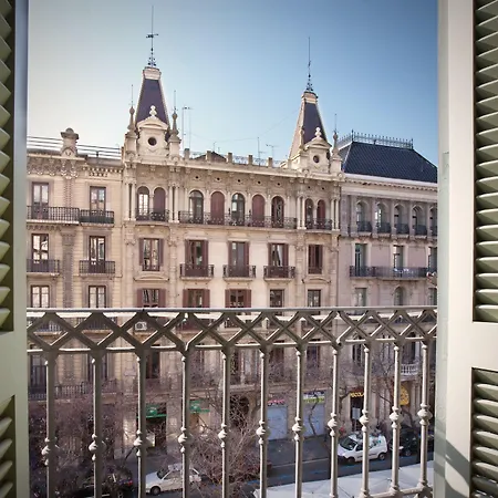 Onix Rambla Hotel 3*