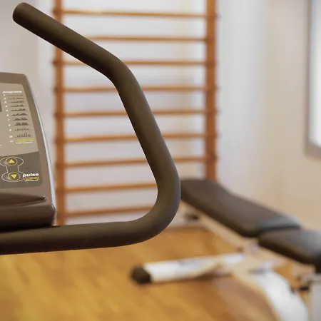 Hotel Onix Rambla 3*