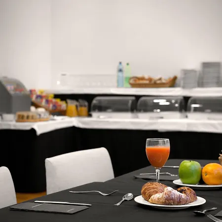 Hotel Onix Rambla Barcelona