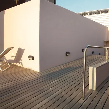 Onix Rambla 3* Barcelona