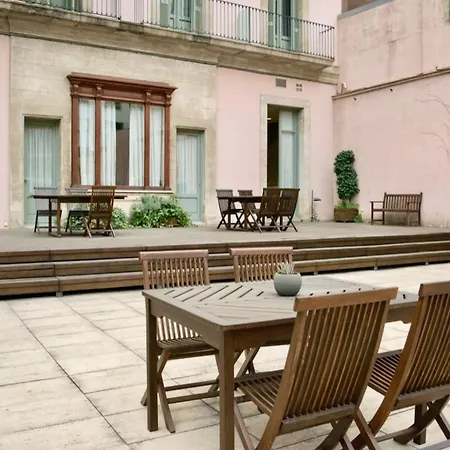 Onix Rambla Barcelona