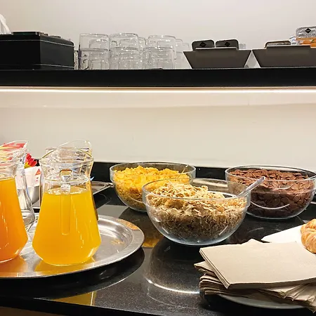 Hotel Onix Rambla Barcelona