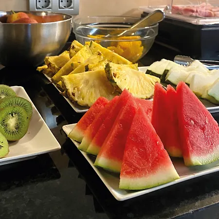 Onix Rambla 3* Barcelona