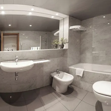 Onix Rambla Hotel Barcelona
