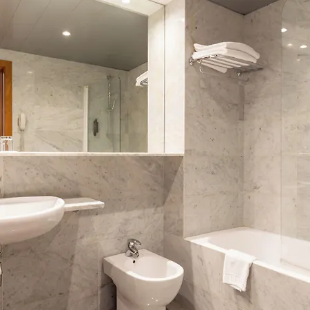 Onix Rambla 3* Barcelona
