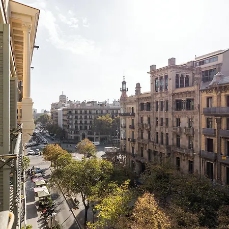 Hotel Onix Rambla 3*