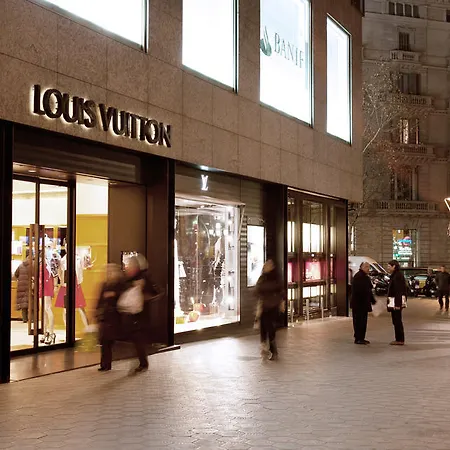 Onix Rambla 3*