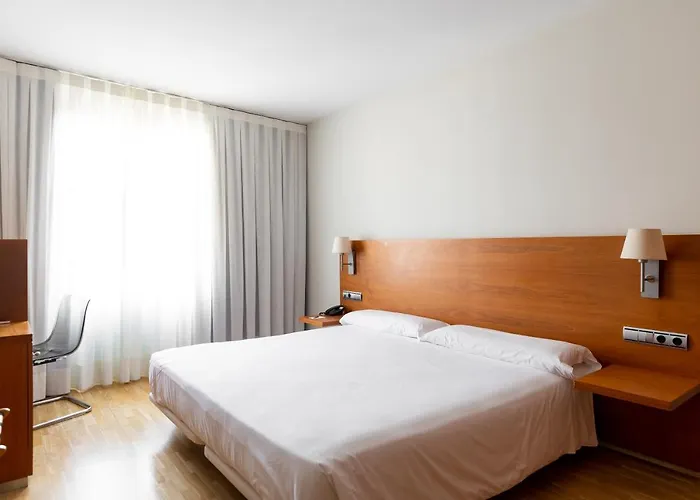 Hotel Onix Rambla Barcelona