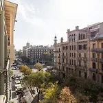Hotel Onix Rambla Barcelone