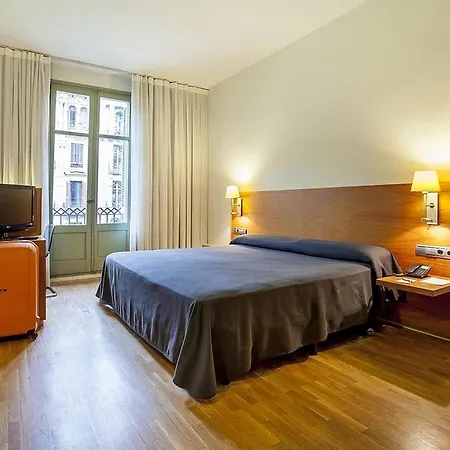 Onix Rambla Hotel