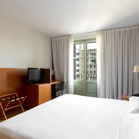 Onix Rambla Hotel 3*