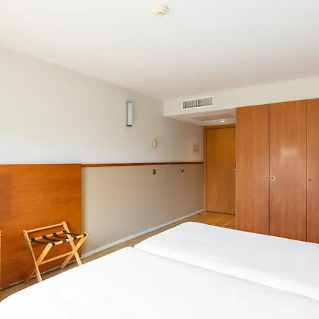 Onix Rambla Hotel