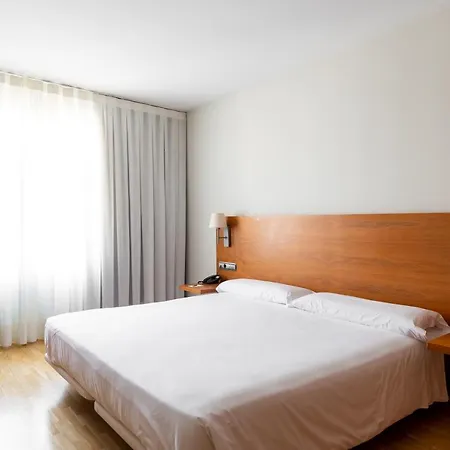 Hotel Onix Rambla Barcelona