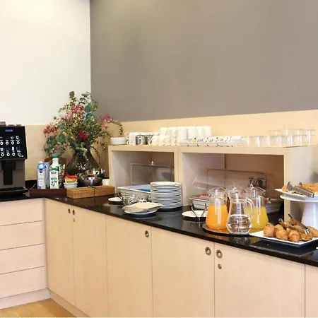 Hotel Onix Rambla