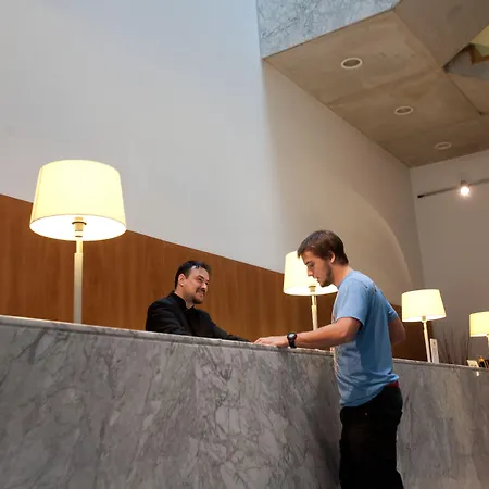 Szálloda Onix Rambla 3*