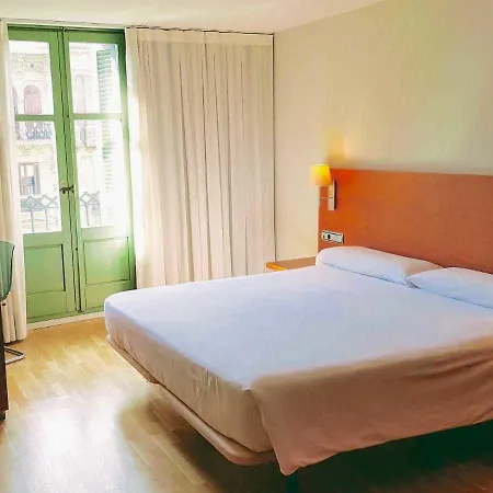 Szálloda Onix Rambla 3*