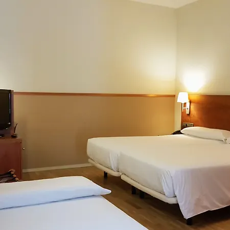 Hotel Onix Rambla Barcelona