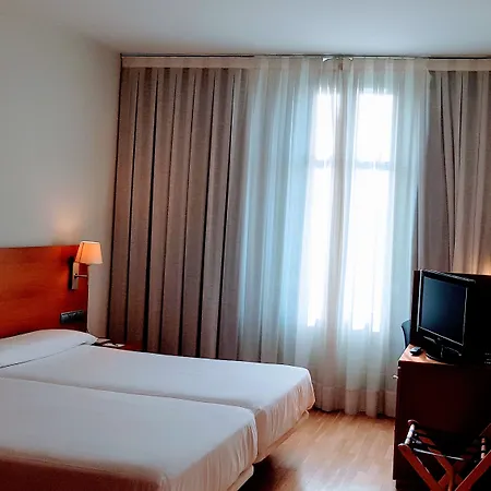 Hotel Onix Rambla Barcelona