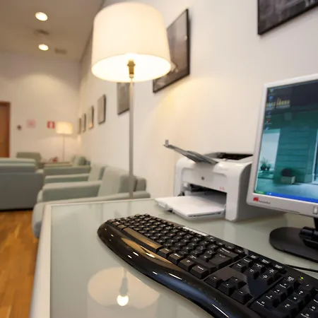 Hotel Onix Rambla