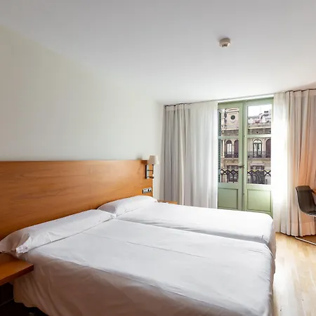 Onix Rambla Szálloda 3*