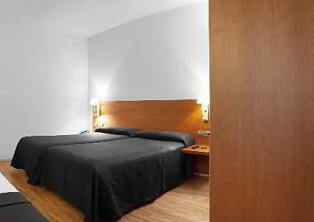 Onix Rambla ברצלונה